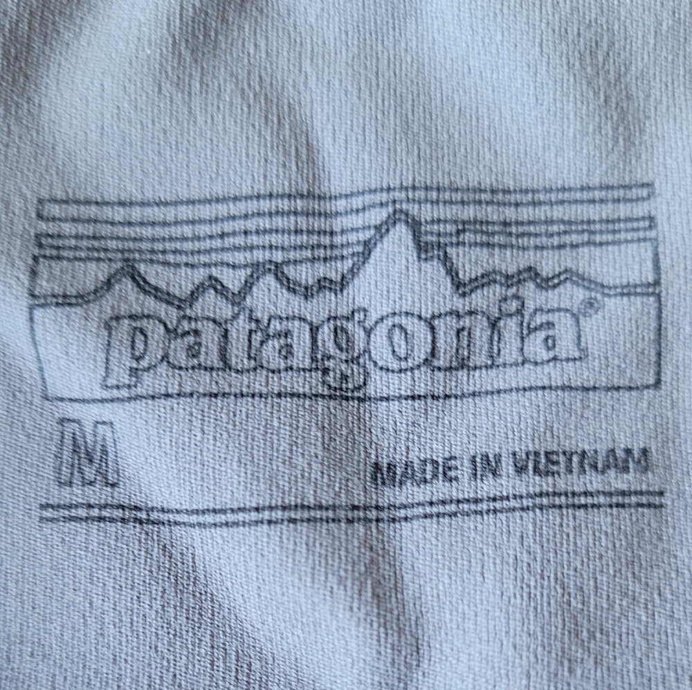 Patagonia Happy Hike Studio Pant. Size M. - Picture 7 of 14
